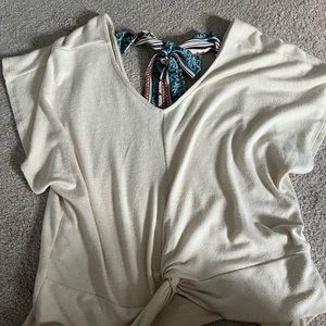 Francesca’s collection top